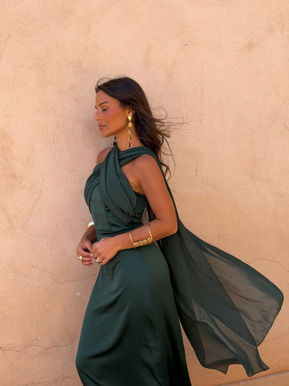 Estrella | Vestido Triana