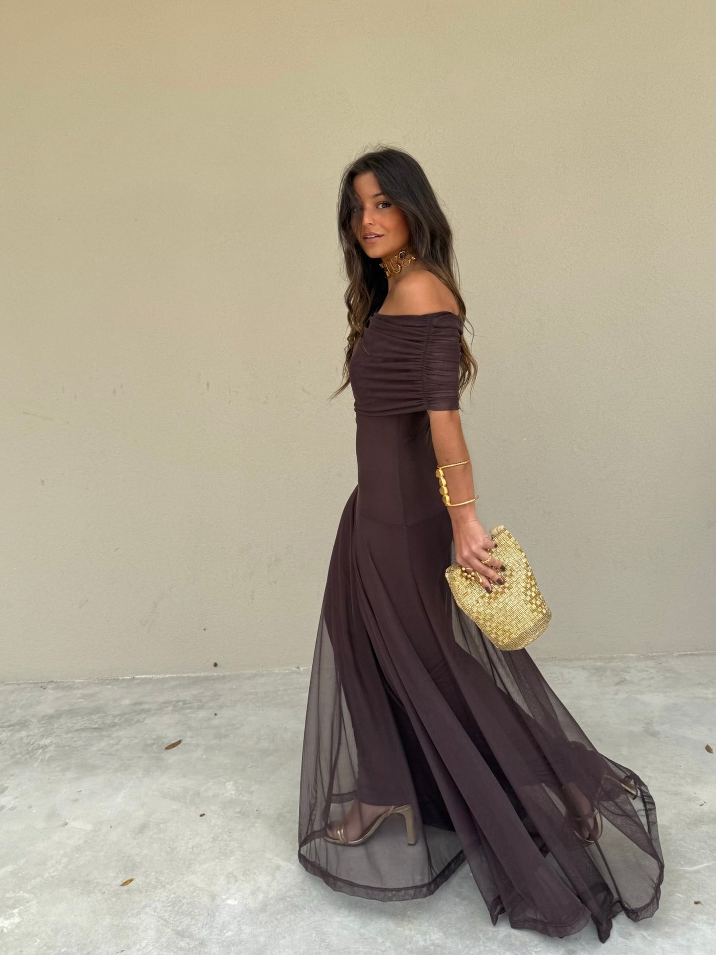 Celia | Vestido Botijo