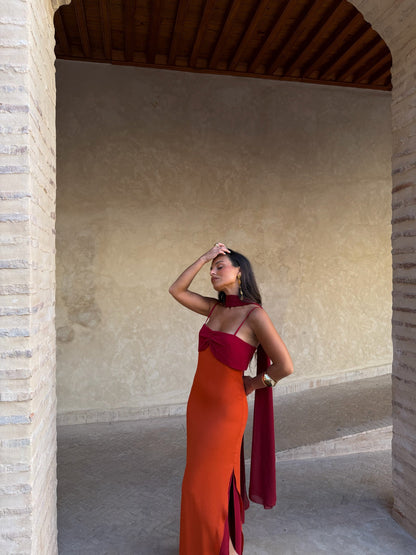 Cris | Vestido Zahara