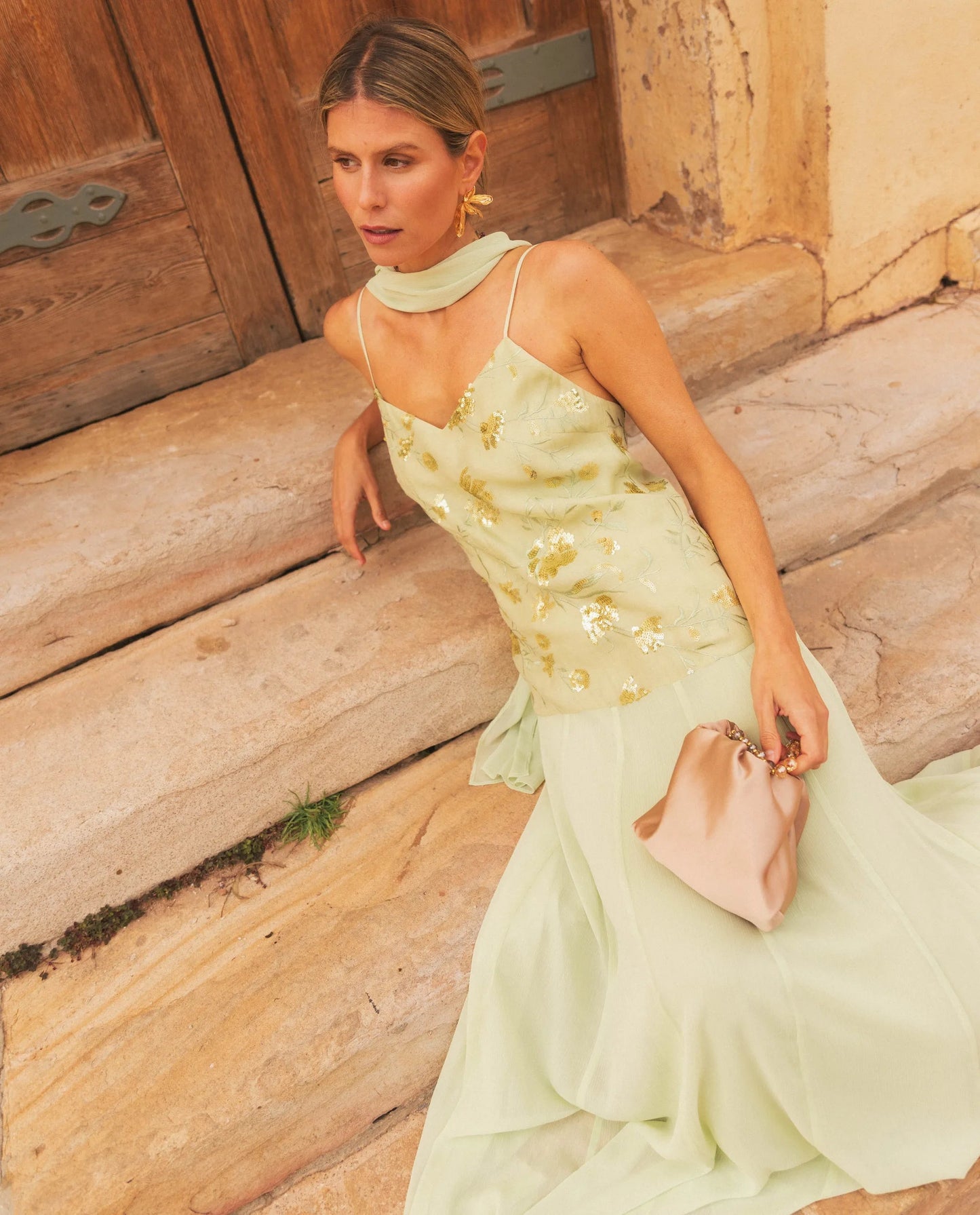 BOLSO JOY · TOPO