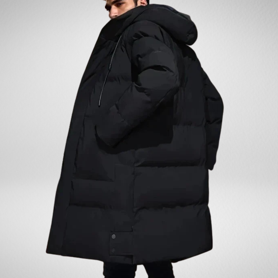 Raúl - Chaqueta Impermeable Estilosa