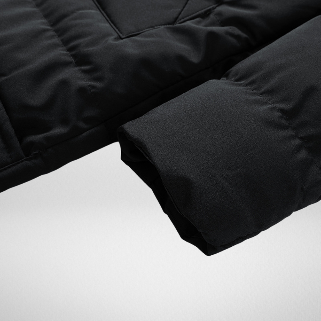 Raúl - Chaqueta Impermeable Estilosa