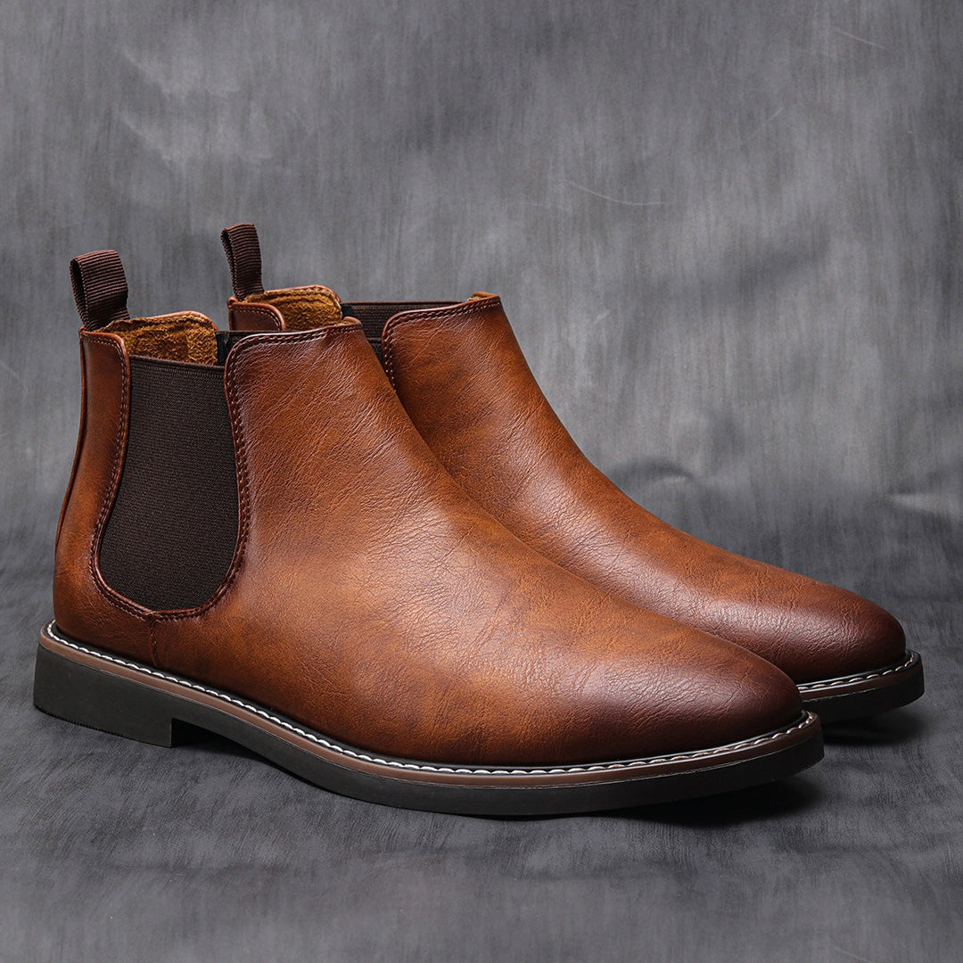 Botas Chelsea