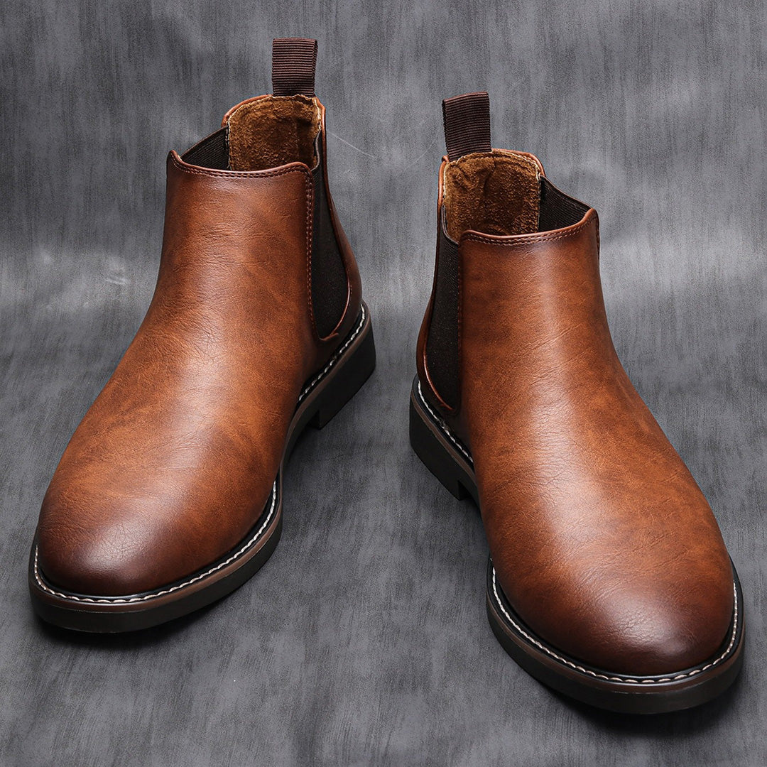 Botas Chelsea
