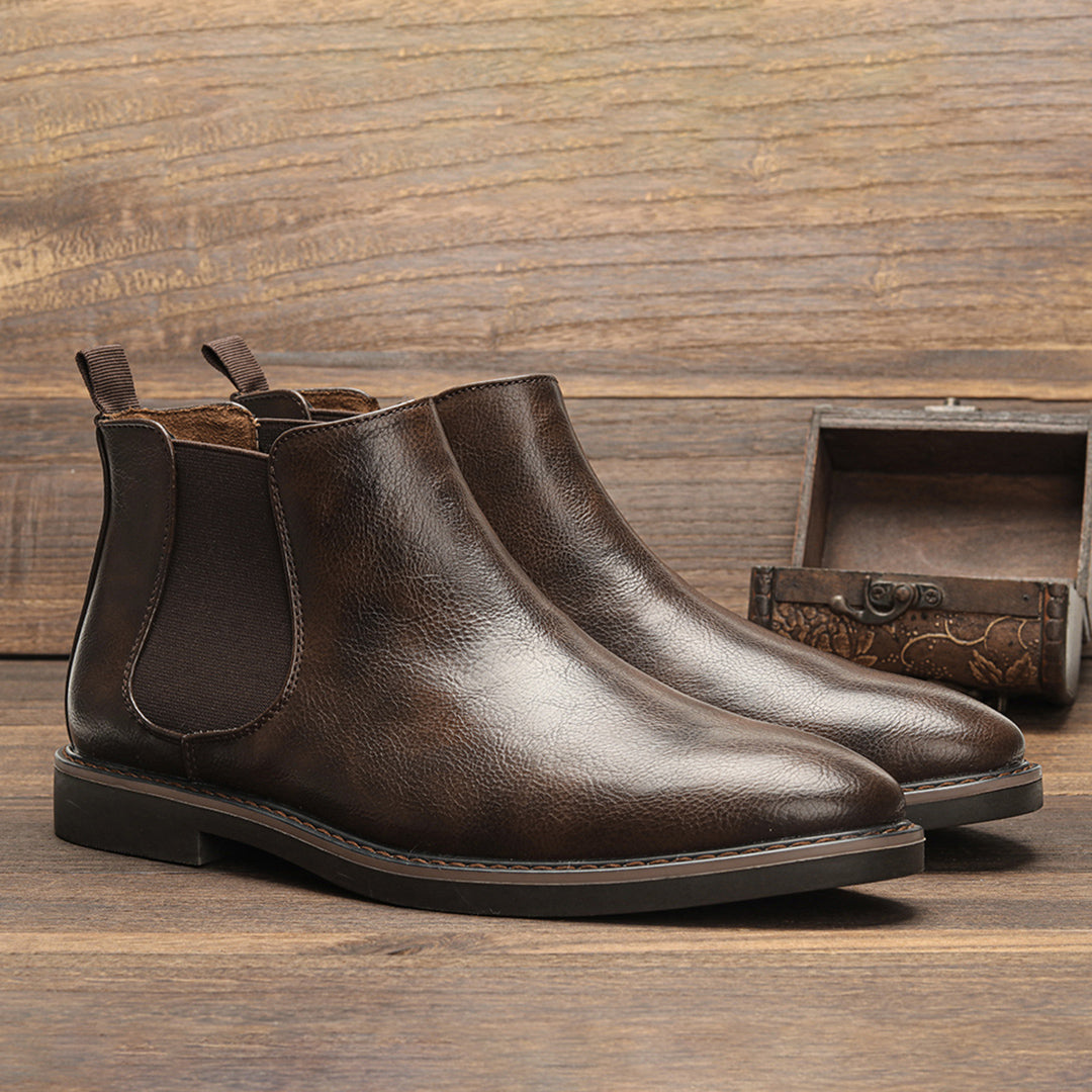 Botas Chelsea