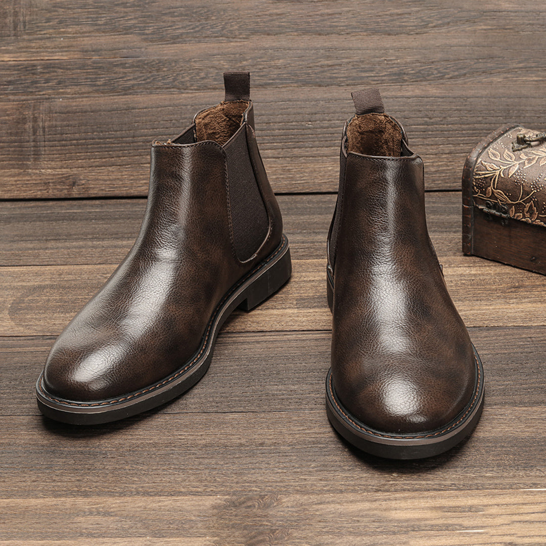 Botas Chelsea