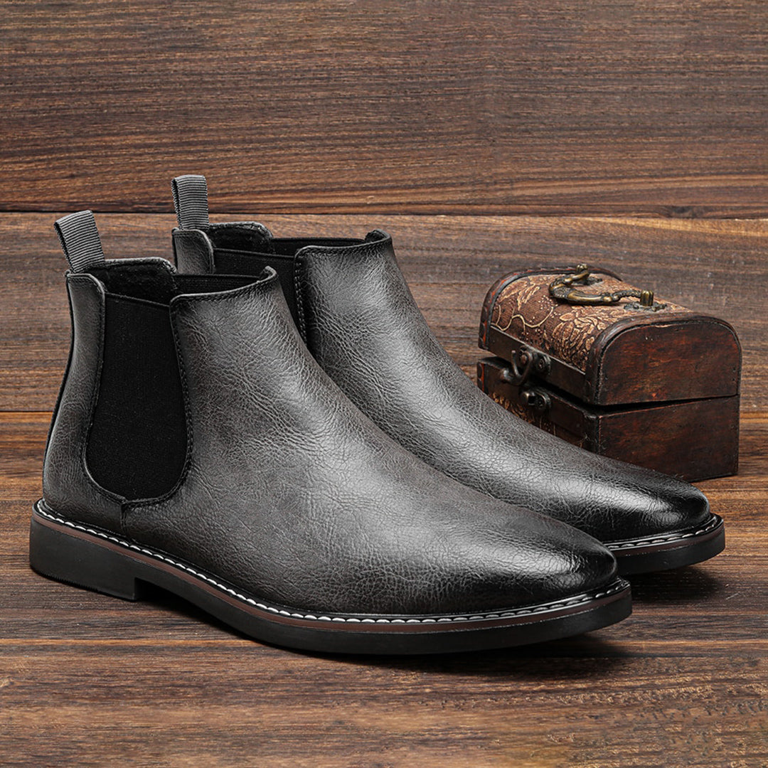 Botas Chelsea