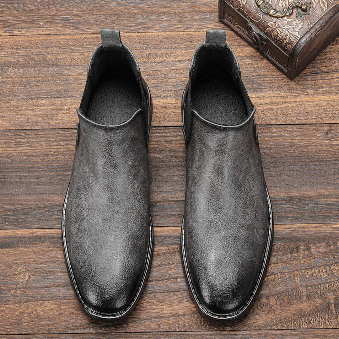 Botas Chelsea