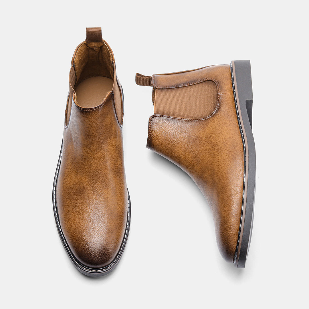 Botas Chelsea