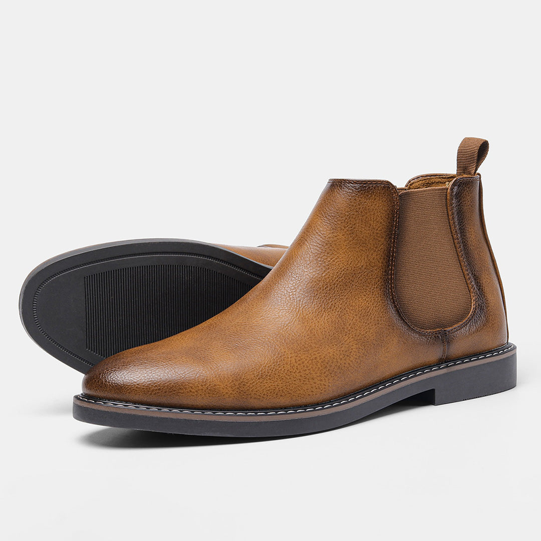 Botas Chelsea