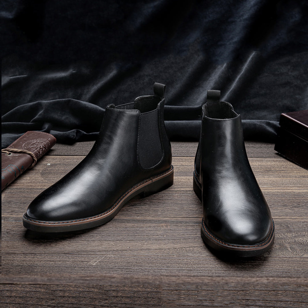 Botas Chelsea