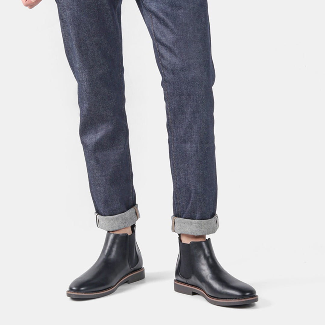 Botas Chelsea