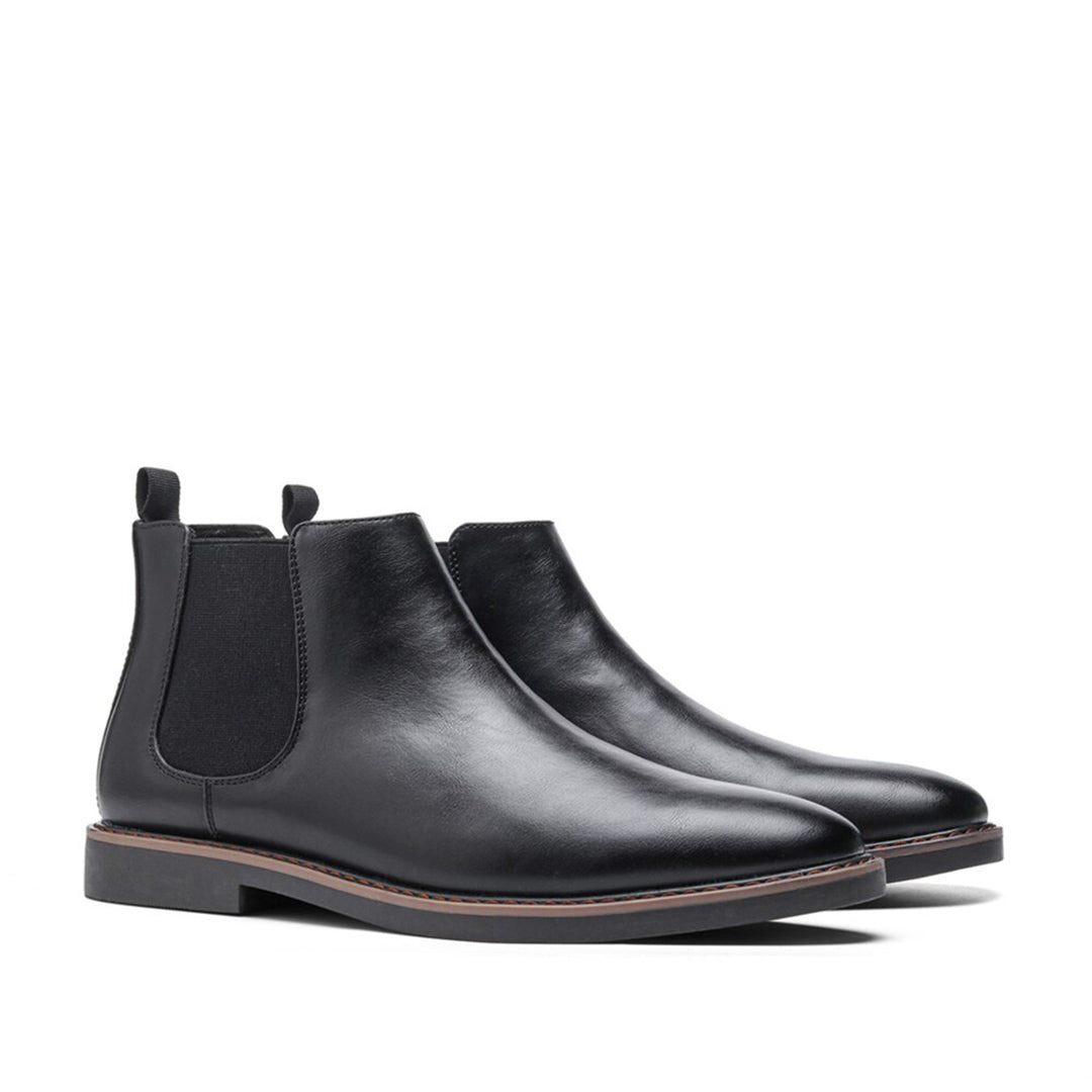 Botas Chelsea