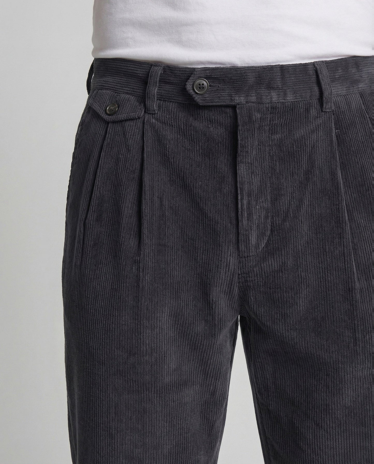CÉSAR - PANTALONES DE PANA