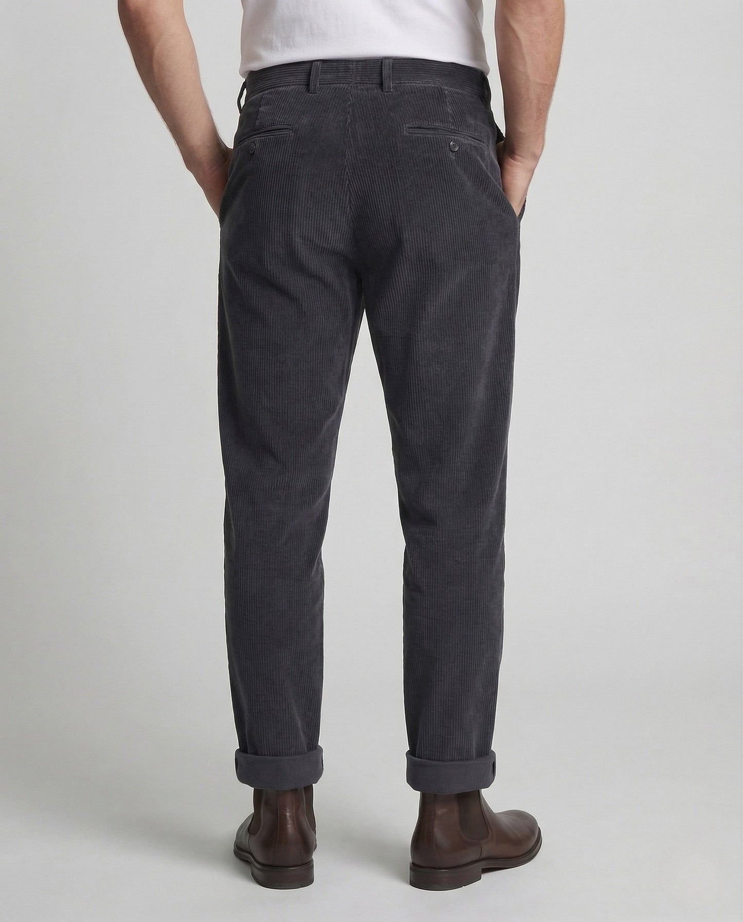 CÉSAR - PANTALONES DE PANA
