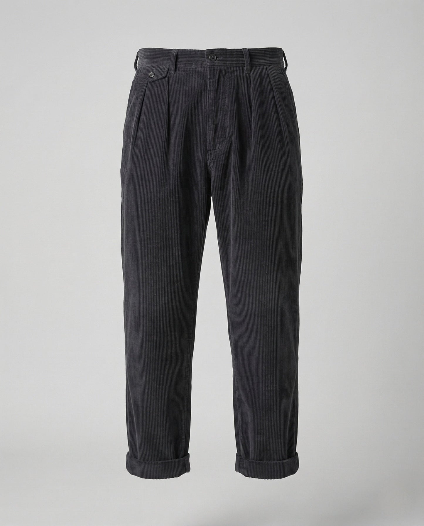 CÉSAR - PANTALONES DE PANA