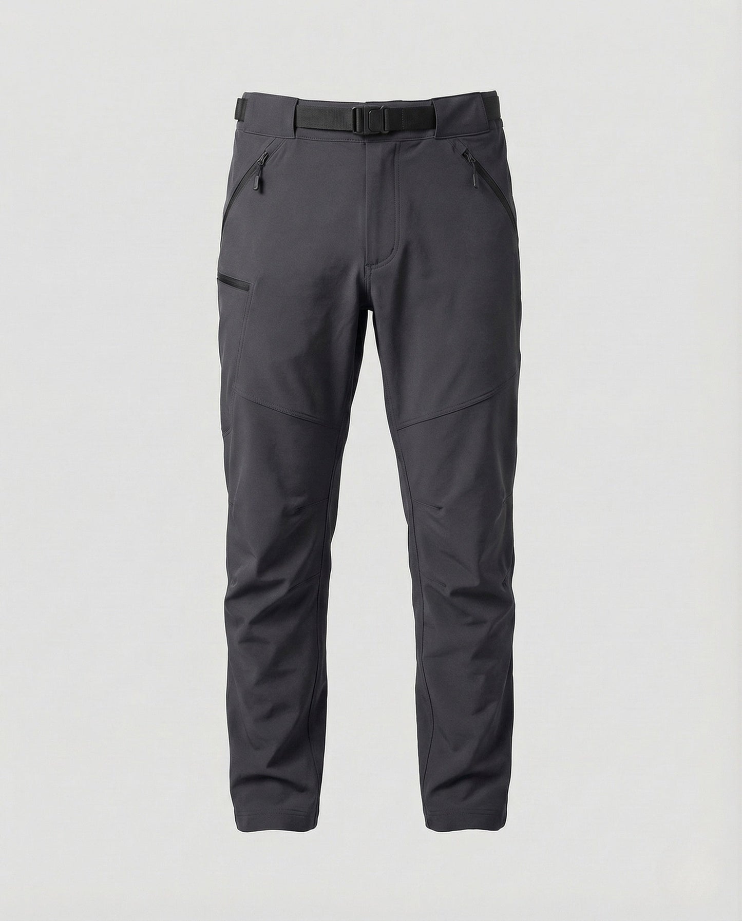 JAVI - PANTALONES SOFTSHELL