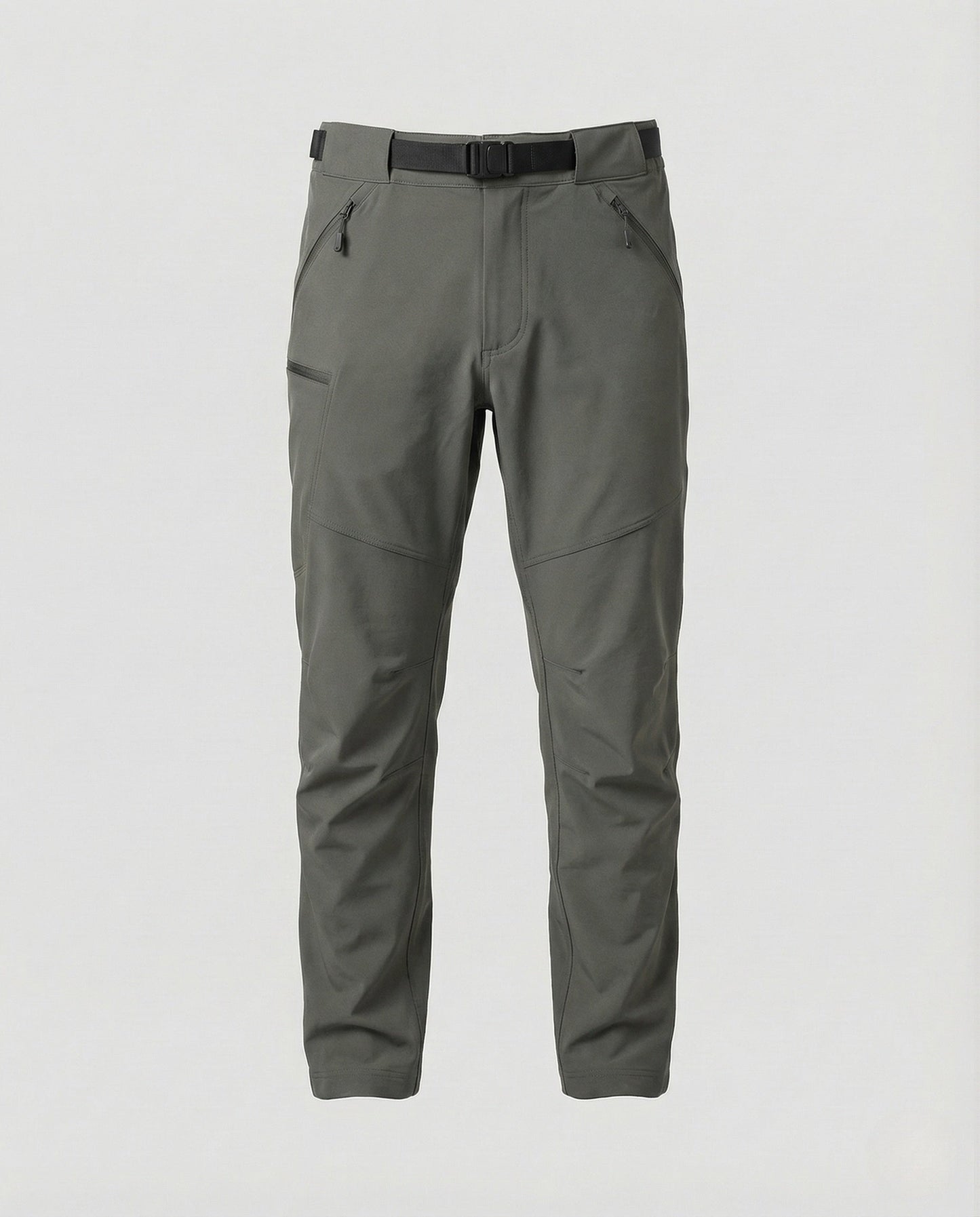 JAVI - PANTALONES SOFTSHELL
