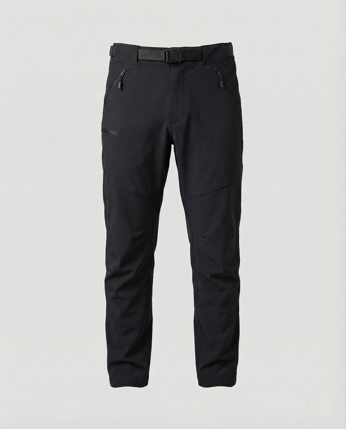 JAVI - PANTALONES SOFTSHELL