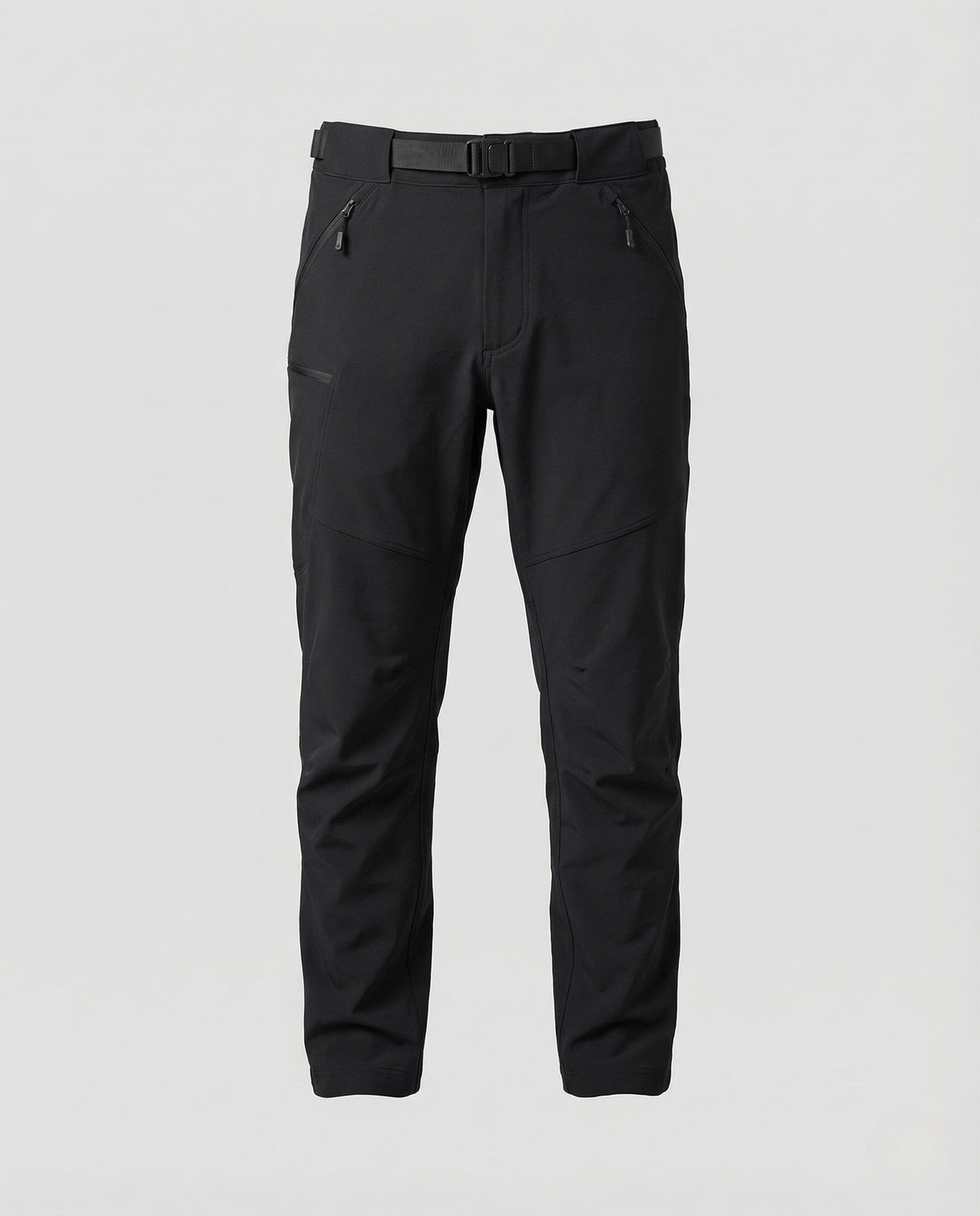 JAVI - PANTALONES SOFTSHELL