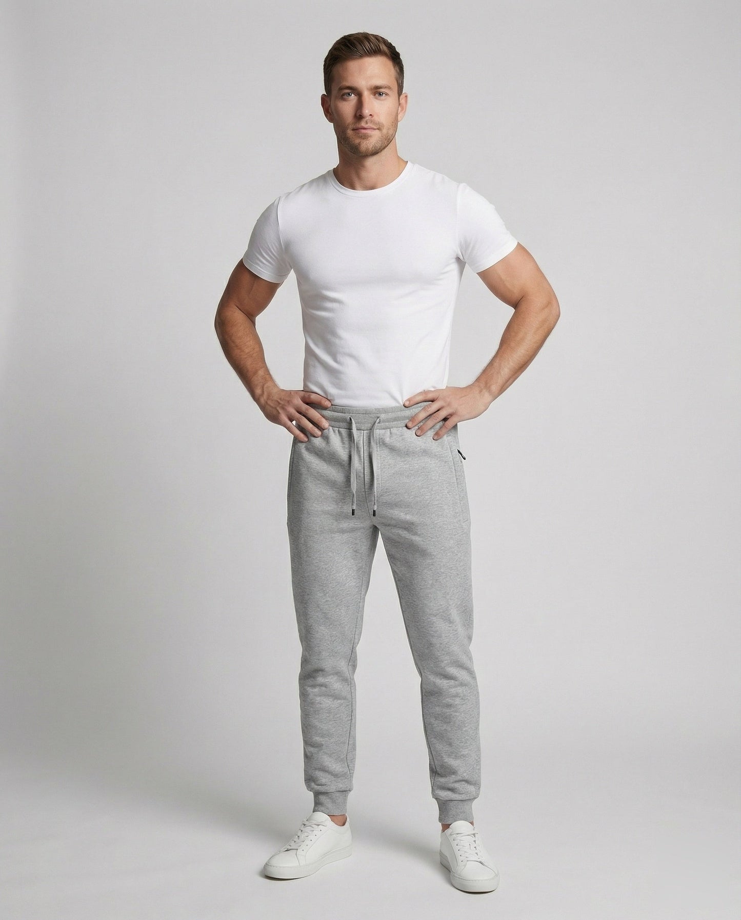 HUGO - PANTALONES SLIM