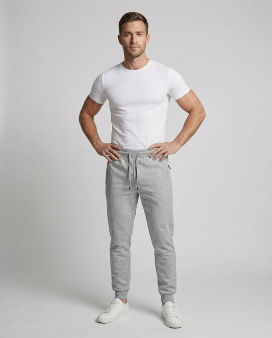 HUGO - PANTALONES SLIM