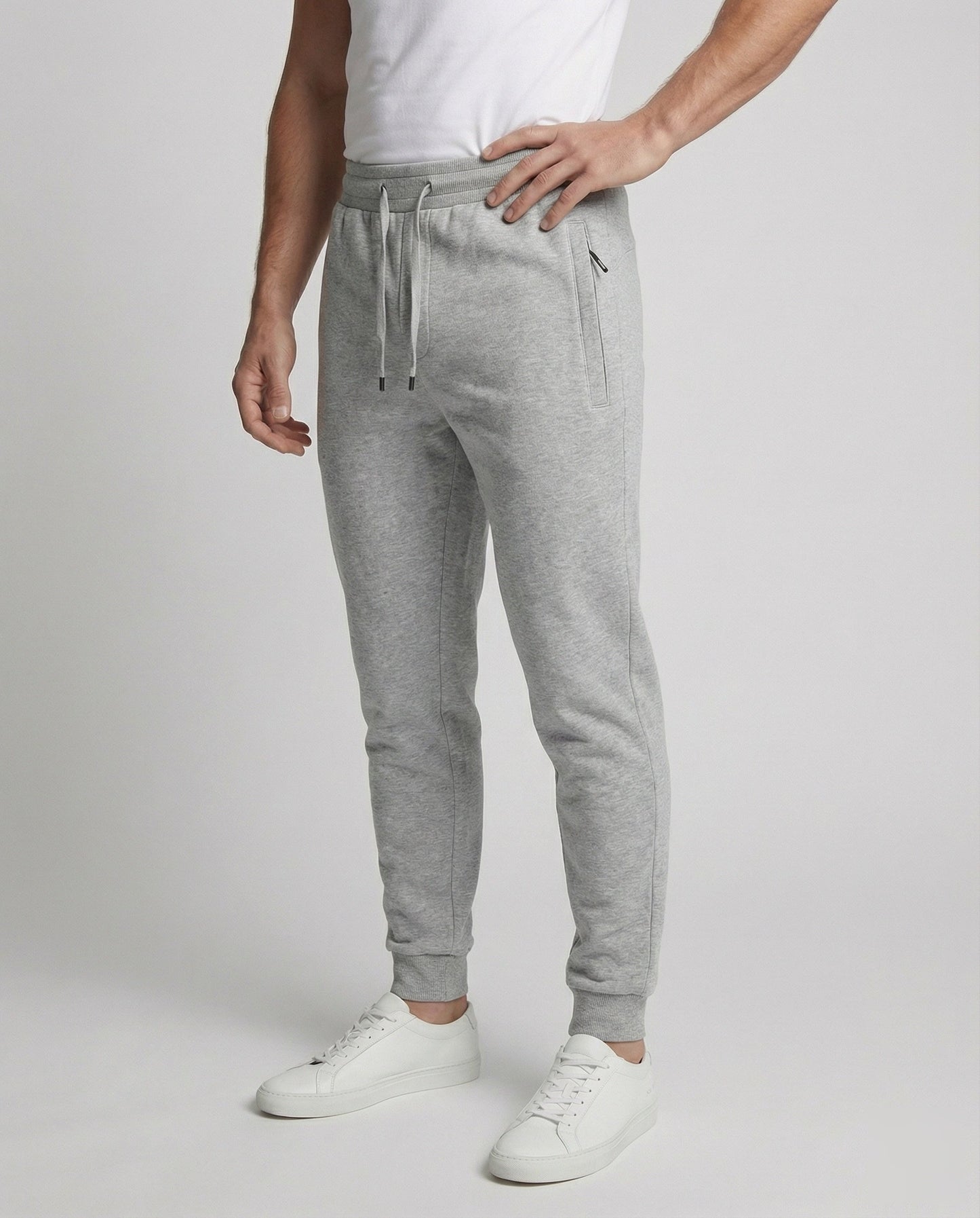 HUGO - PANTALONES SLIM