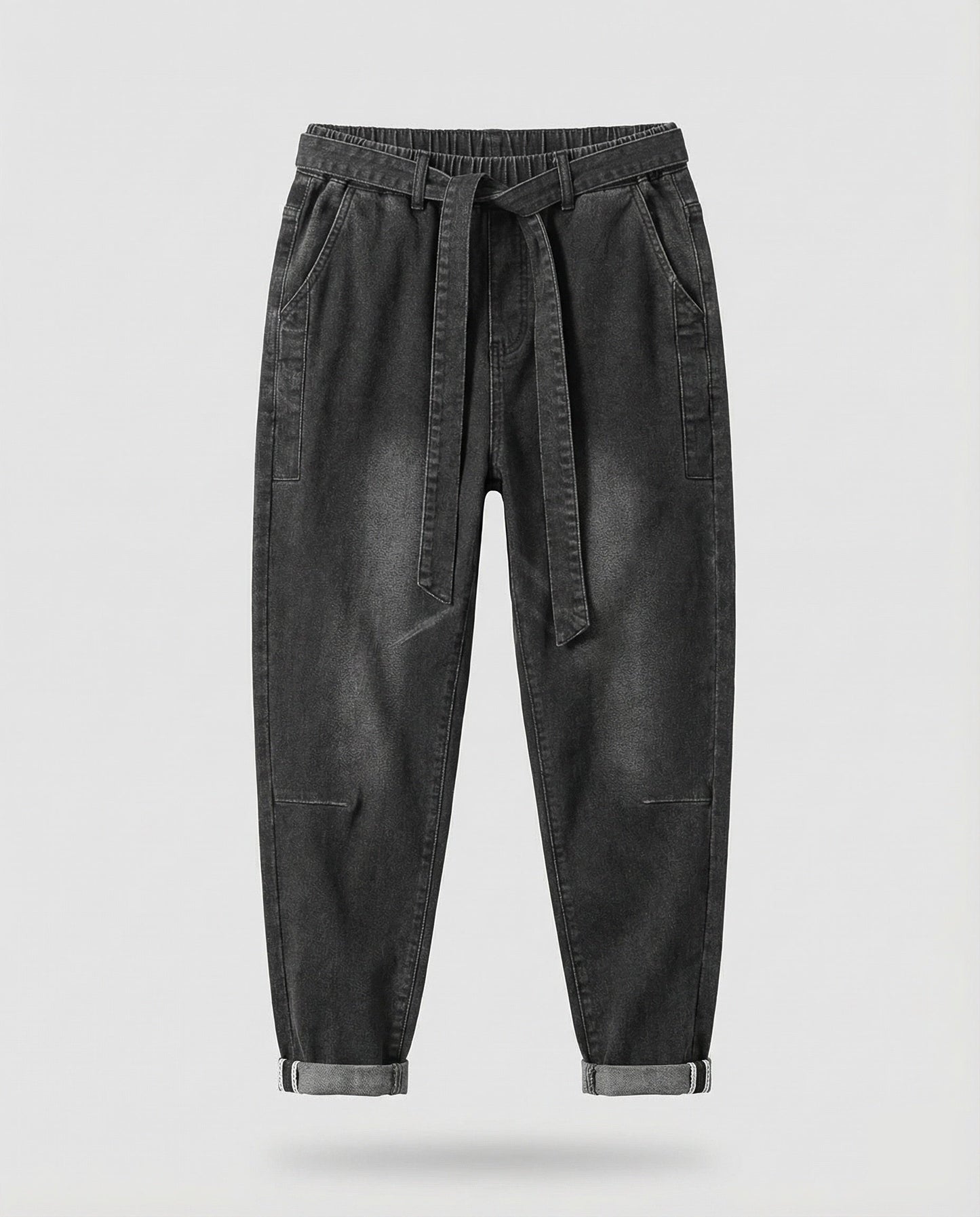 LUIS - PANTALONES DENIM