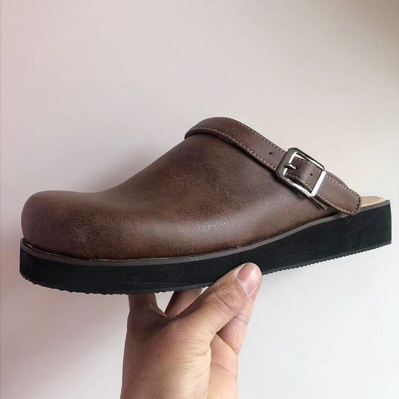 Zapatos De Koning