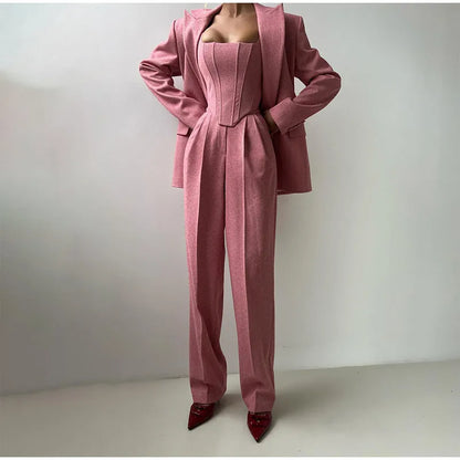 GEMMA | Conjunto 3 piezas
