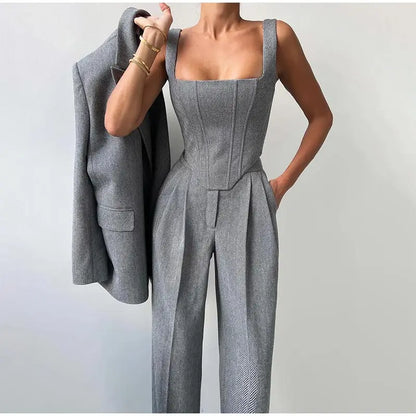 GEMMA | Conjunto 3 piezas