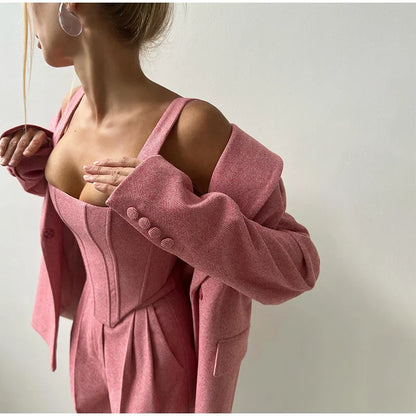 GEMMA | Conjunto 3 piezas