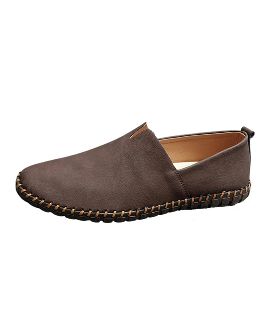 Mocasín estilo basic