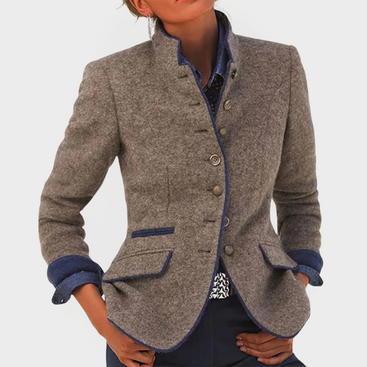 ELENA - CHAQUETA MILANO CHIC