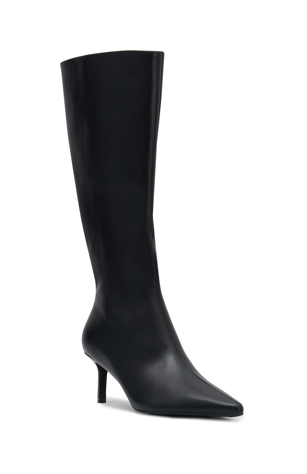 Rosalina - Botas altas negras