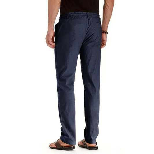RAFA - PANTALÓN LARGO FIT