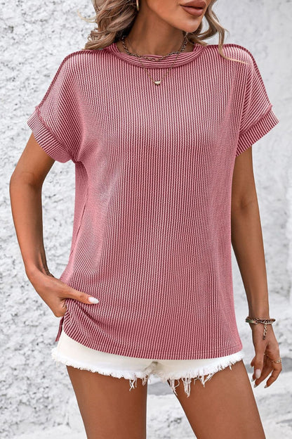 EVA - ESSENTIAL TEE