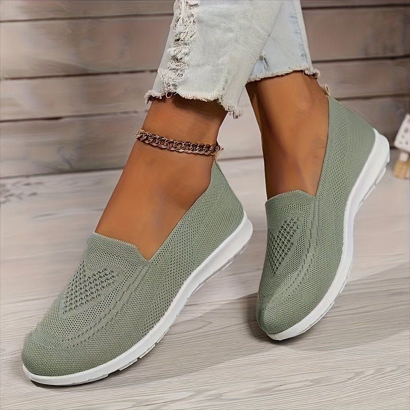 Vivelle | Mocasines ergonómicos