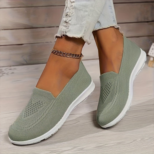 Vivelle | Mocasines ergonómicos