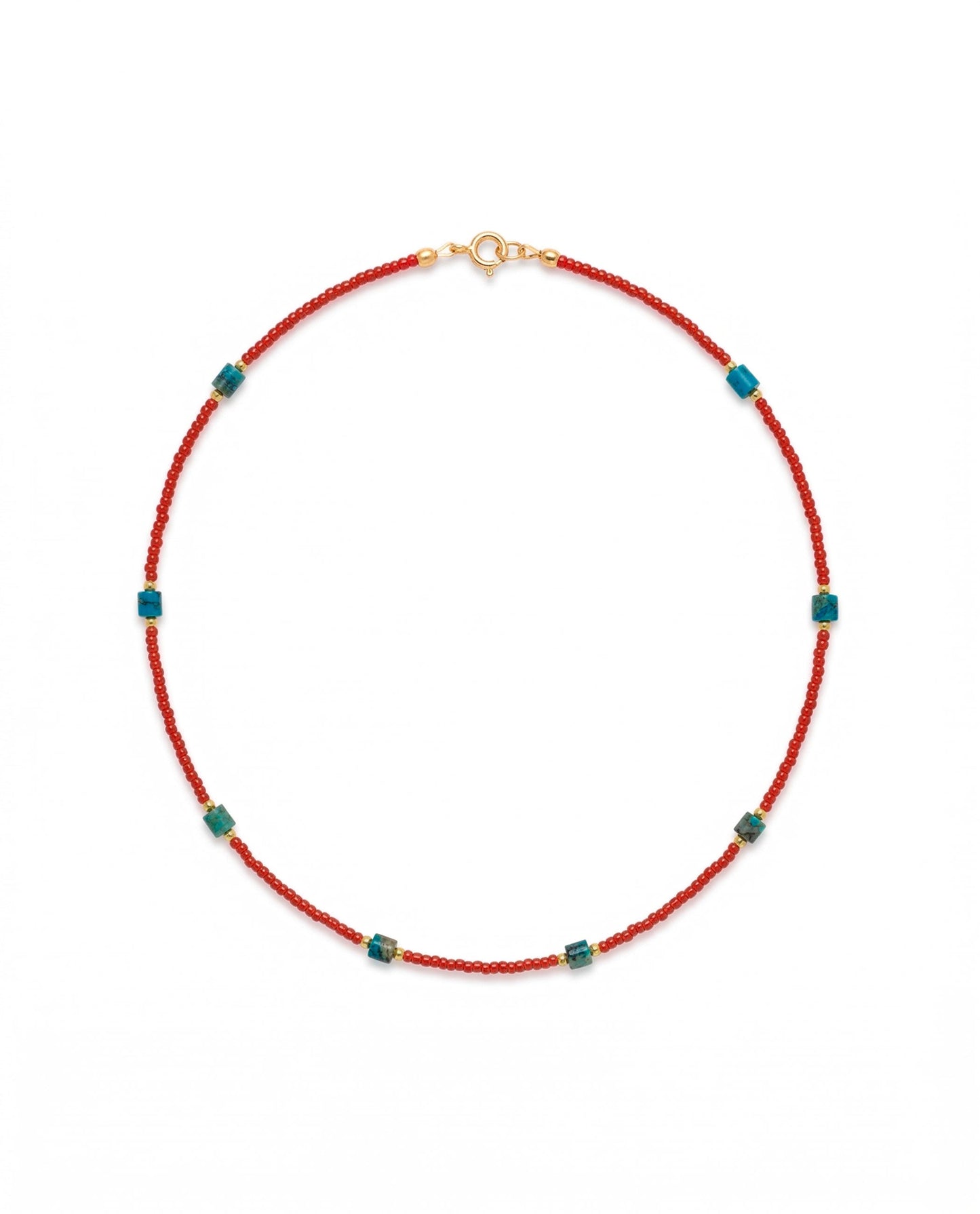 COLLAR ORION · MULTICOLOR