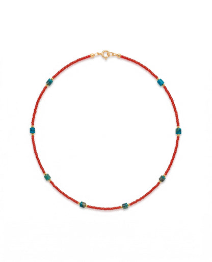 COLLAR ORION · MULTICOLOR
