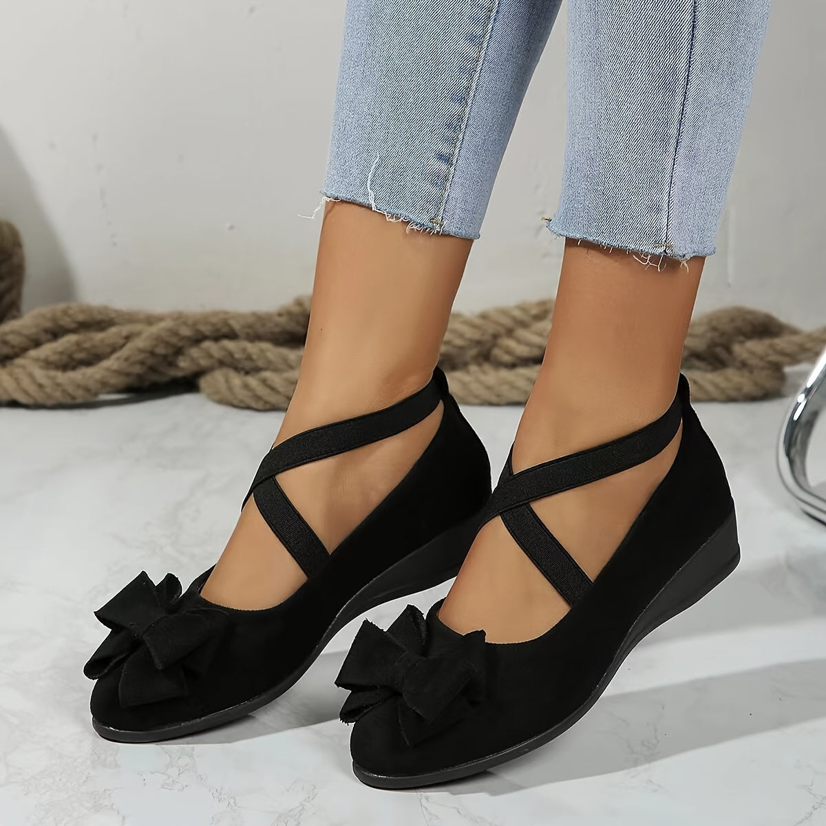 Inés | Elegancia y confort
