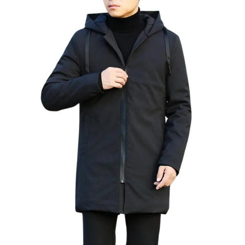 Joris - Chaqueta de cortavientos