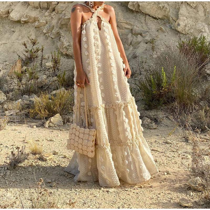 ALICIA - VESTIDO PALABRA DE HONOR