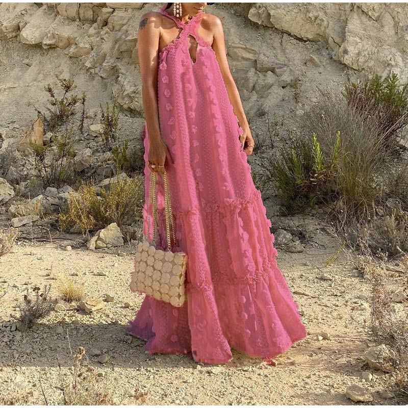 ALICIA - VESTIDO PALABRA DE HONOR