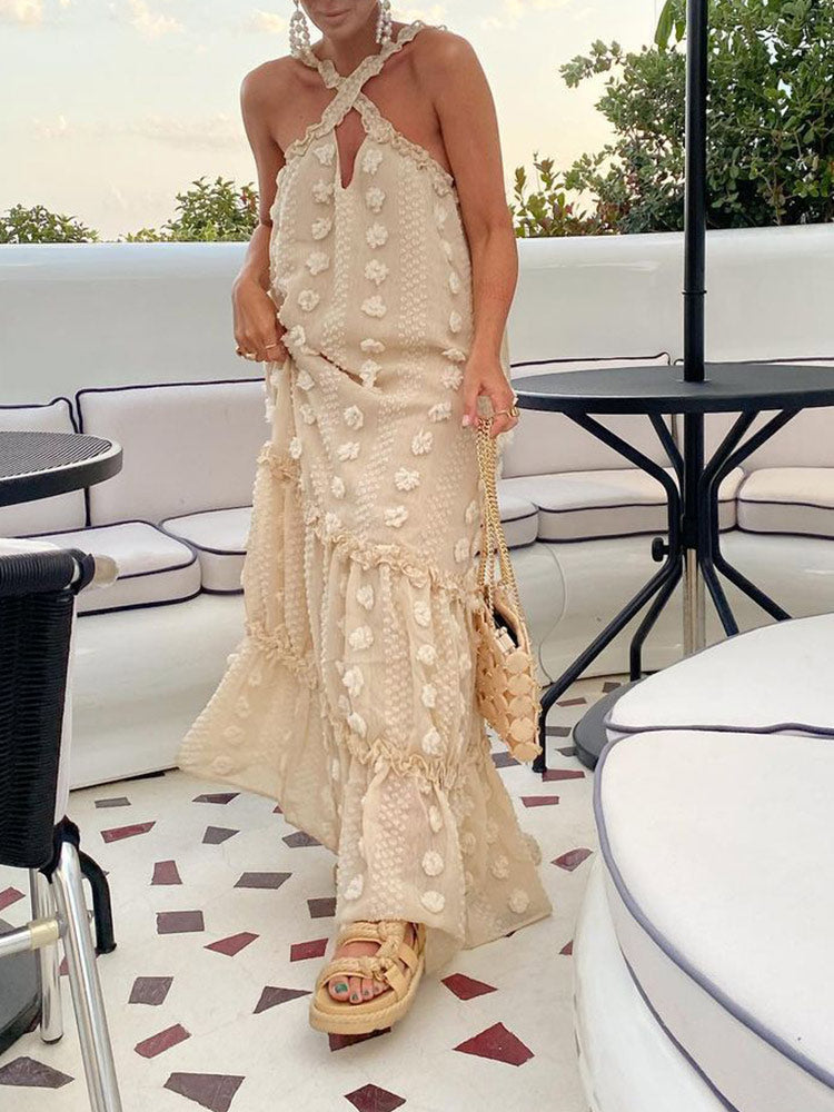 ALICIA - VESTIDO PALABRA DE HONOR