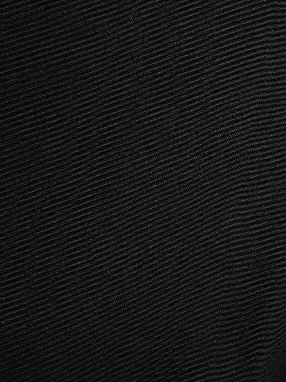 Bikini Inferior ECONYL® Black Tie