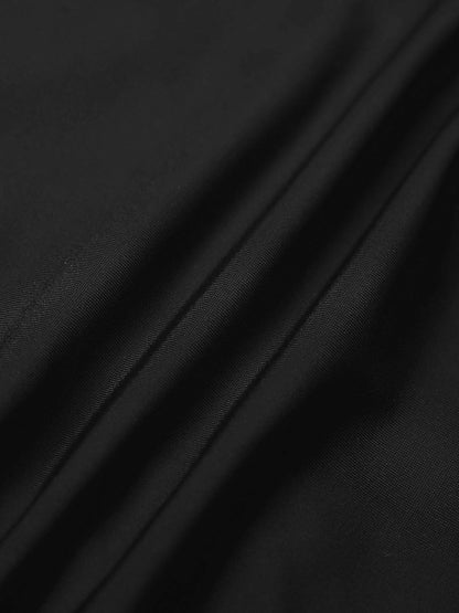 Bikini Inferior ECONYL® Black Tie