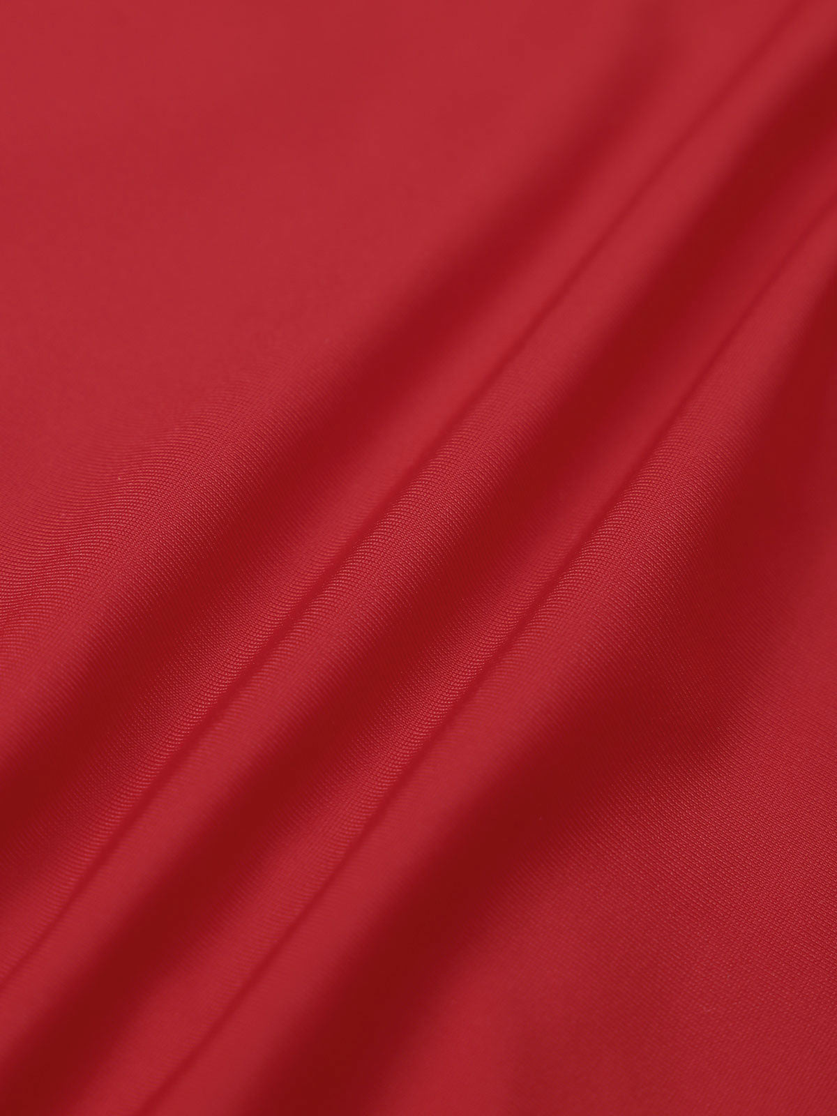 Bikini Inferior Reversible Rojo ECONYL®