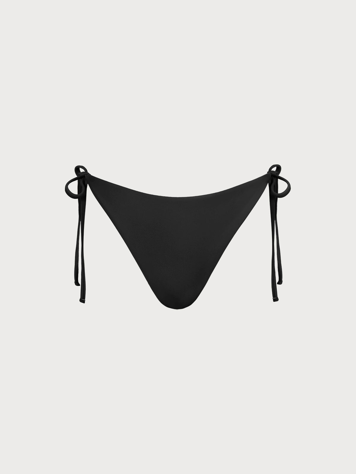 Bikini Inferior ECONYL® Black Tie